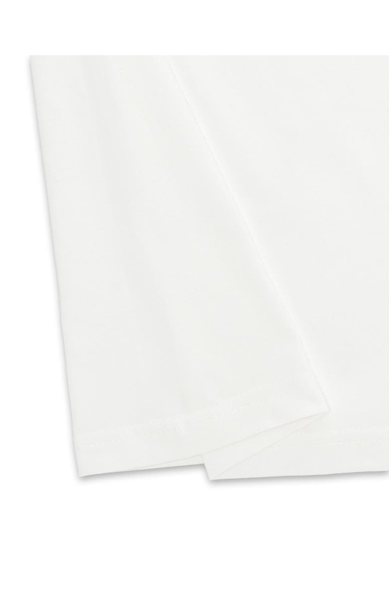 Fortela Teels T-Shirt, Alternate, color, White