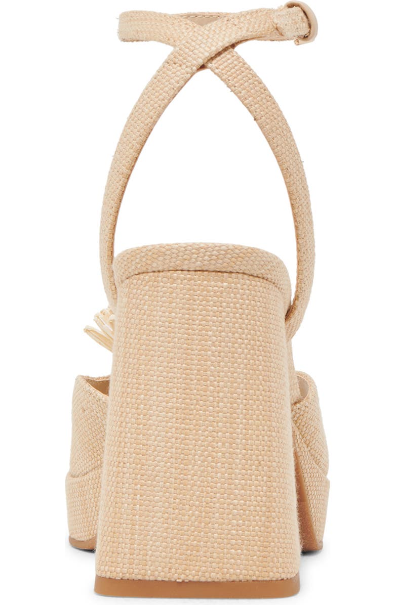 Dolce Vita Paulos Platform Sandal, Alternate, color,