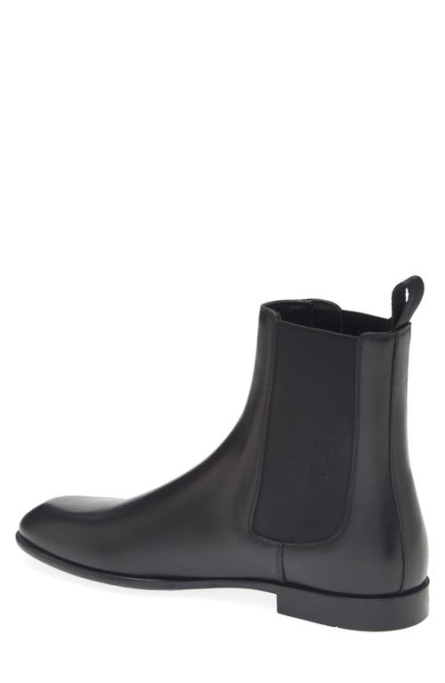 Ferragamo Angle Chelsea Boot