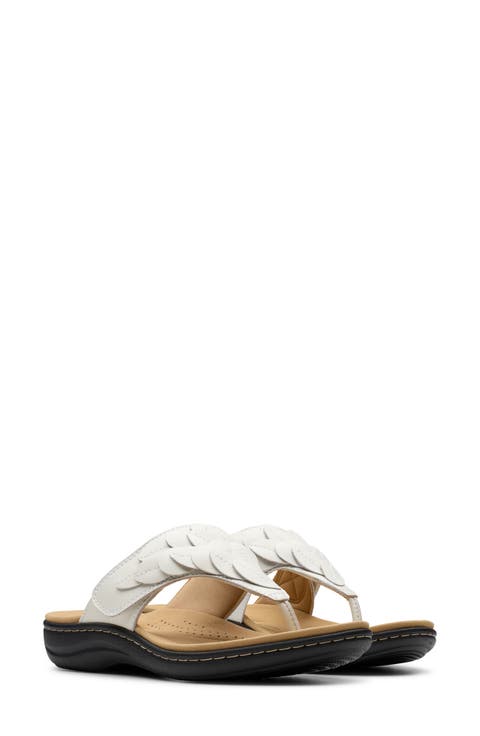 Laurieann Palm Sandal (Women)