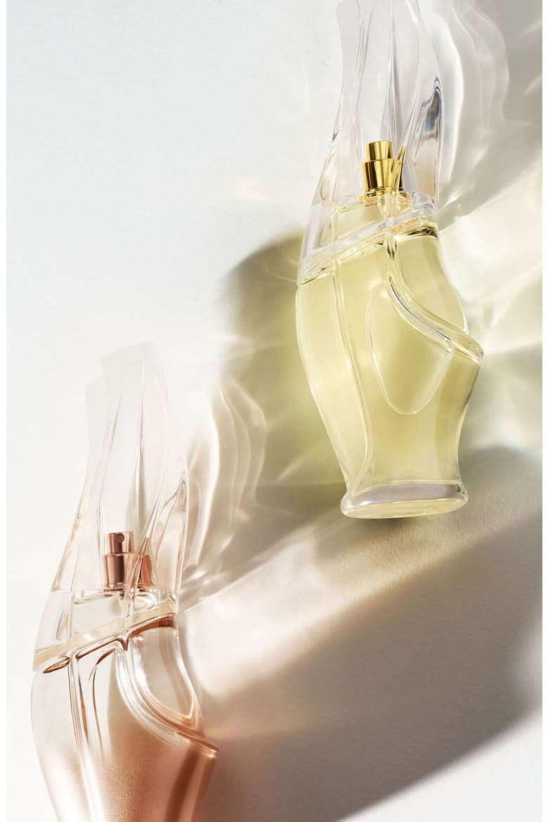 Donna Karan 'Cashmere Aura' Eau de Parfum, Alternate, color, NO COLOR