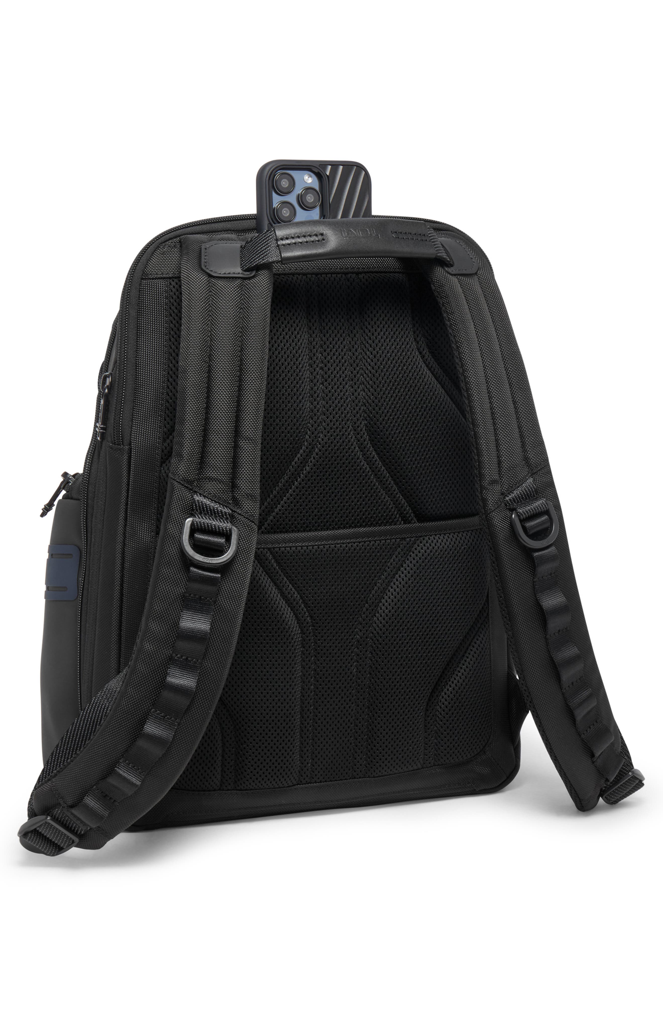 TUMI Navigation Backpack, Alternate, color, 