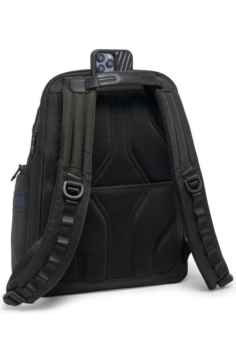 TUMI Navigation Backpack, Alternate, color,