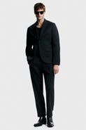 H&M Regular-fit single-breasted jacket