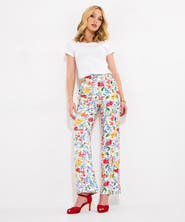 Joe Browns Floral Pants