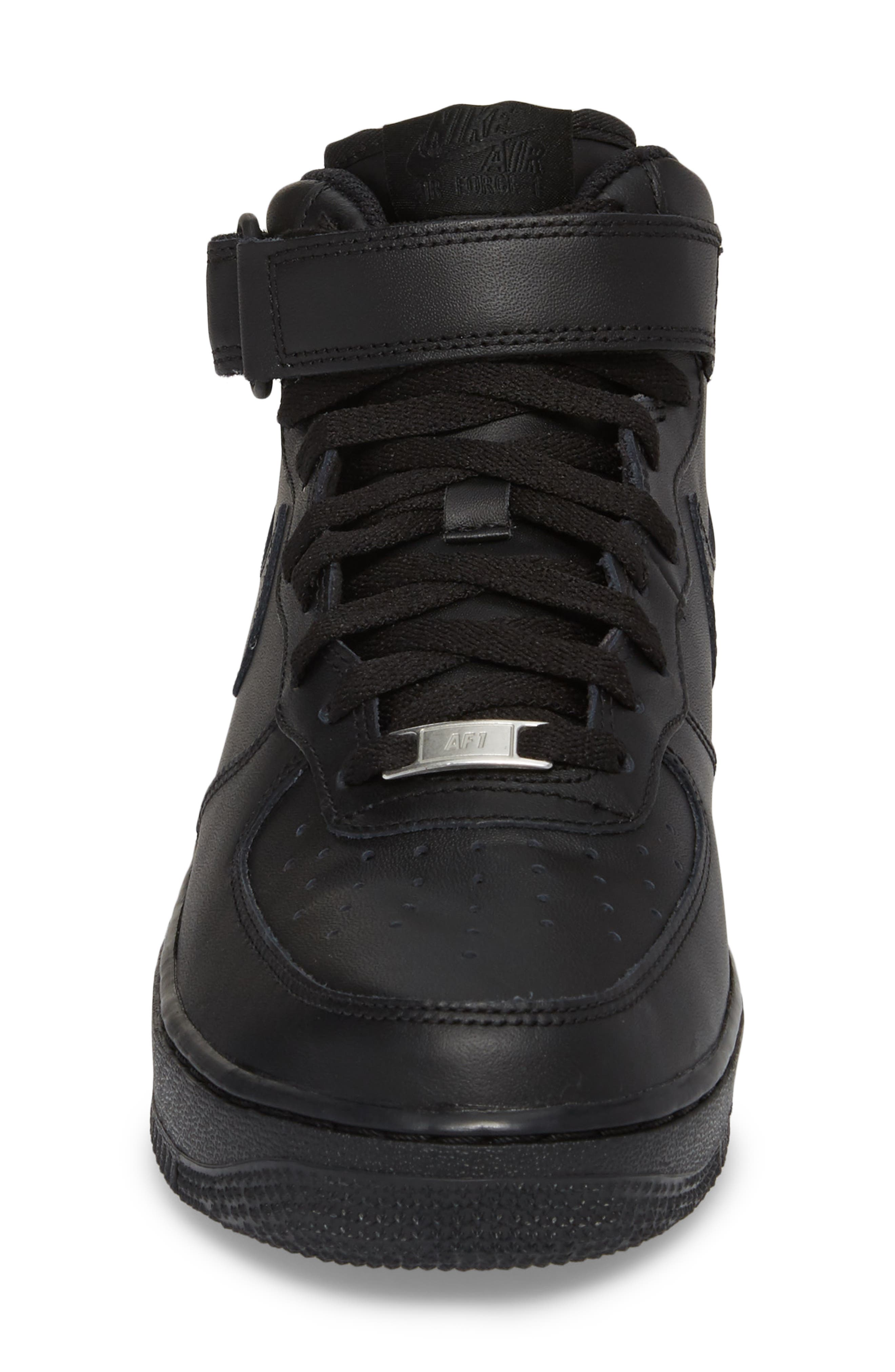 Nike Air Force 1 Mid '07 Sneaker, Alternate, color, 