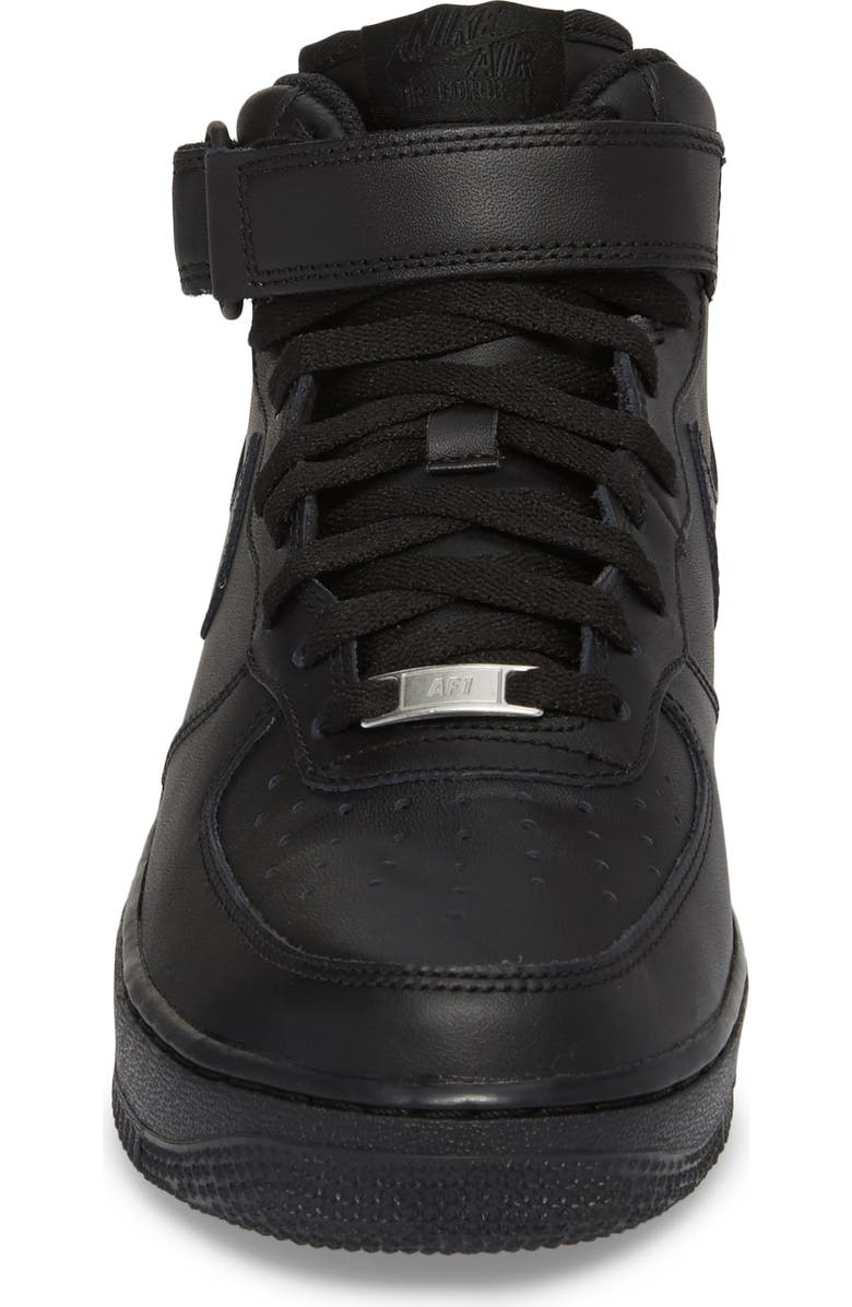 Nike Air Force 1 Mid '07 Sneaker, Alternate, color,