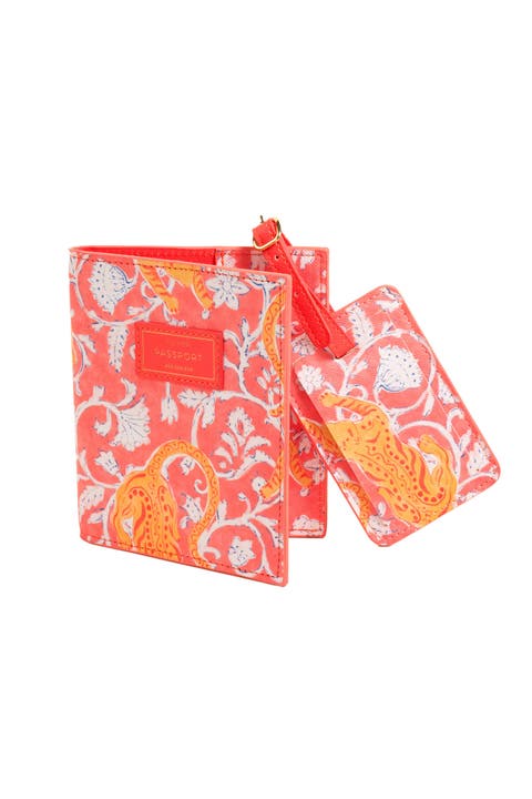 Meilin Travel Set 8.5" Travel Essential