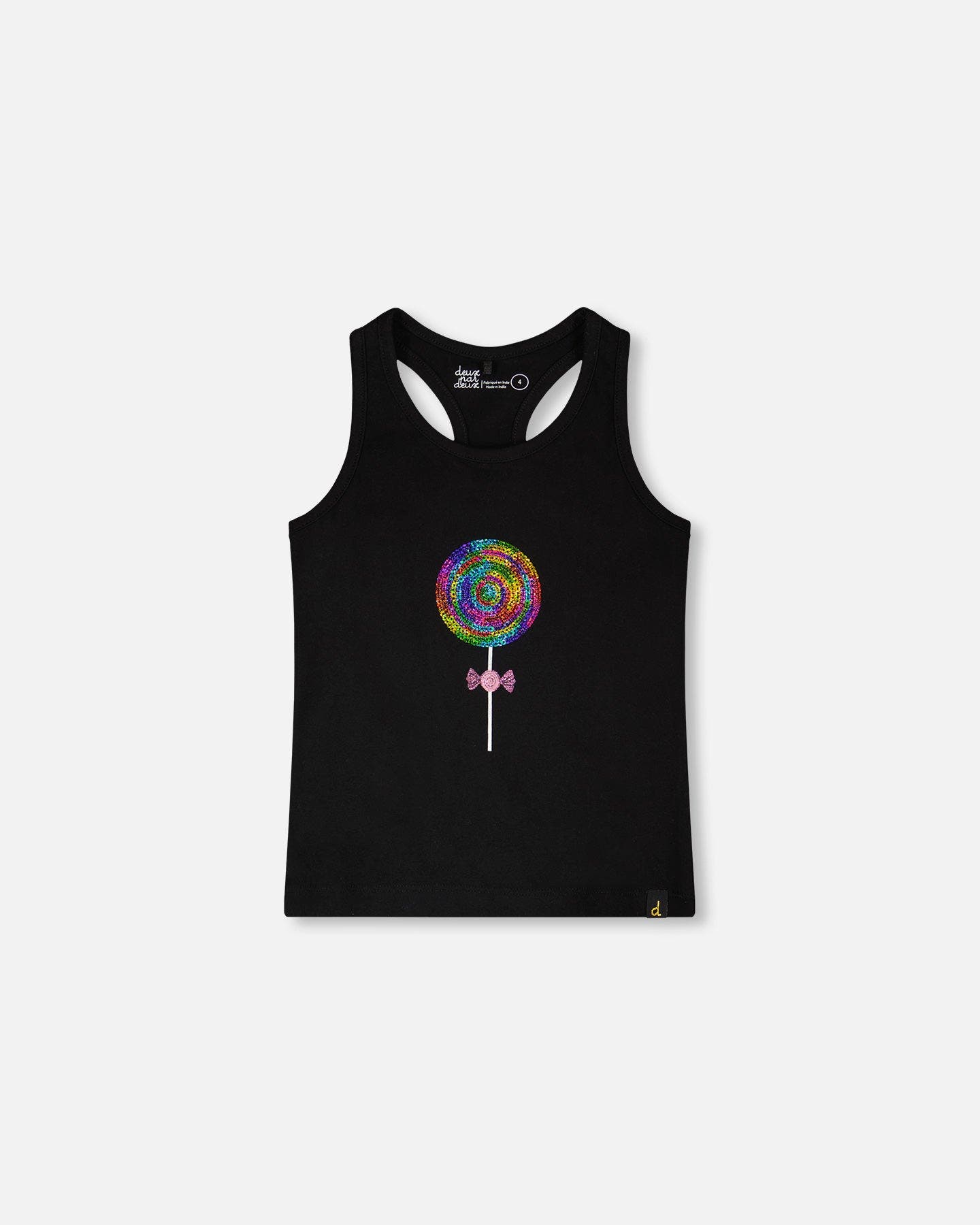 selected Black