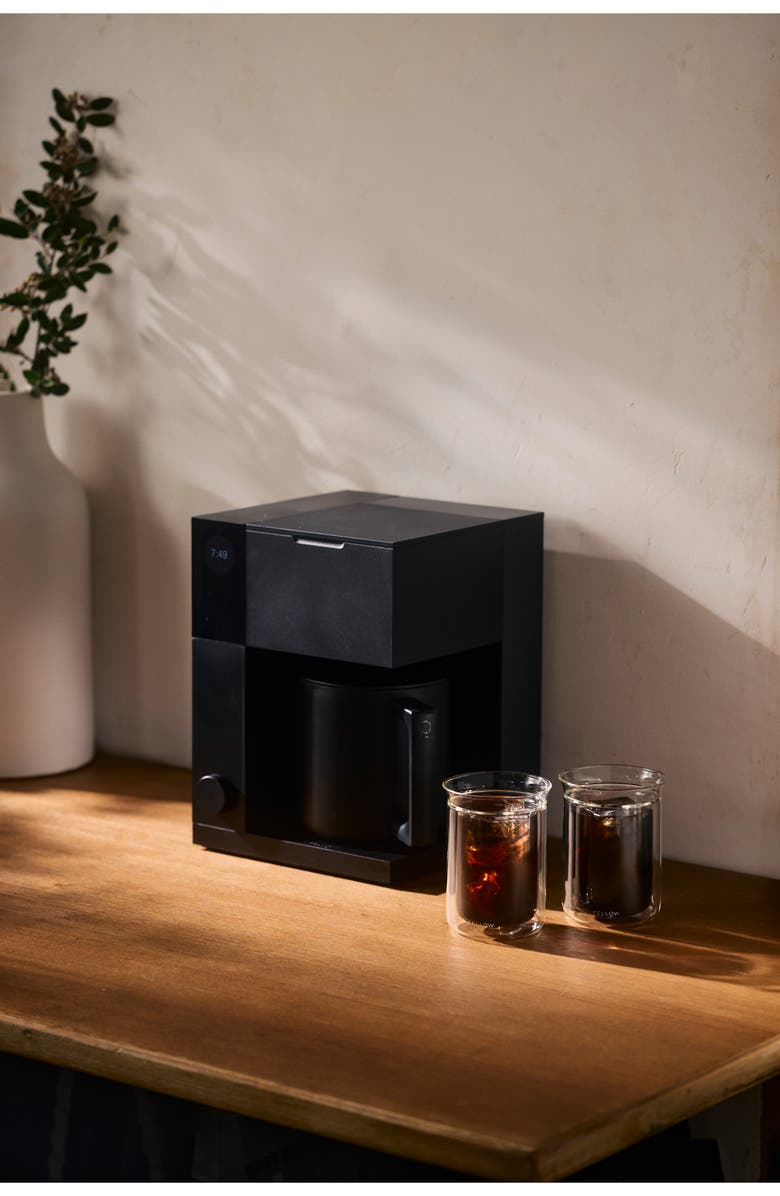 Fellow Aiden Precision Coffee Maker, Alternate, color, Matte Black