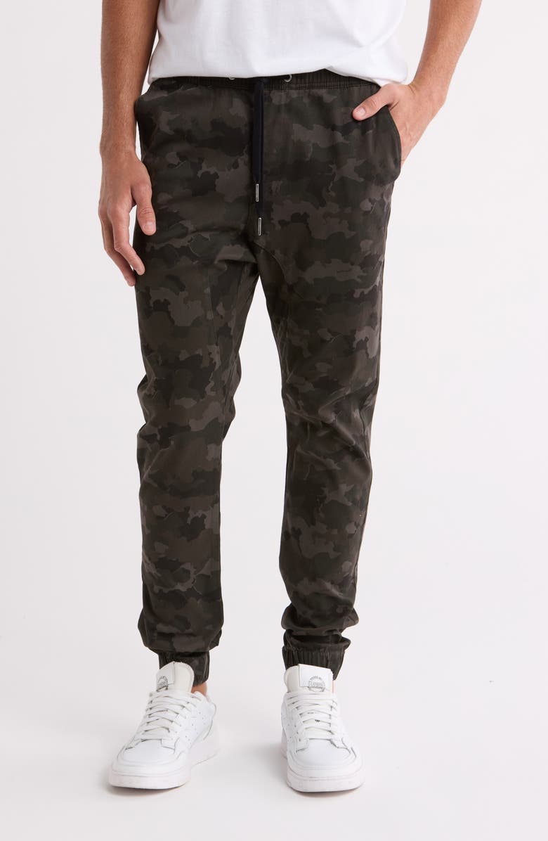 ZANEROBE Sureshot Joggers, Main, color, 