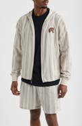 MALBON Arena Hooded Jacket