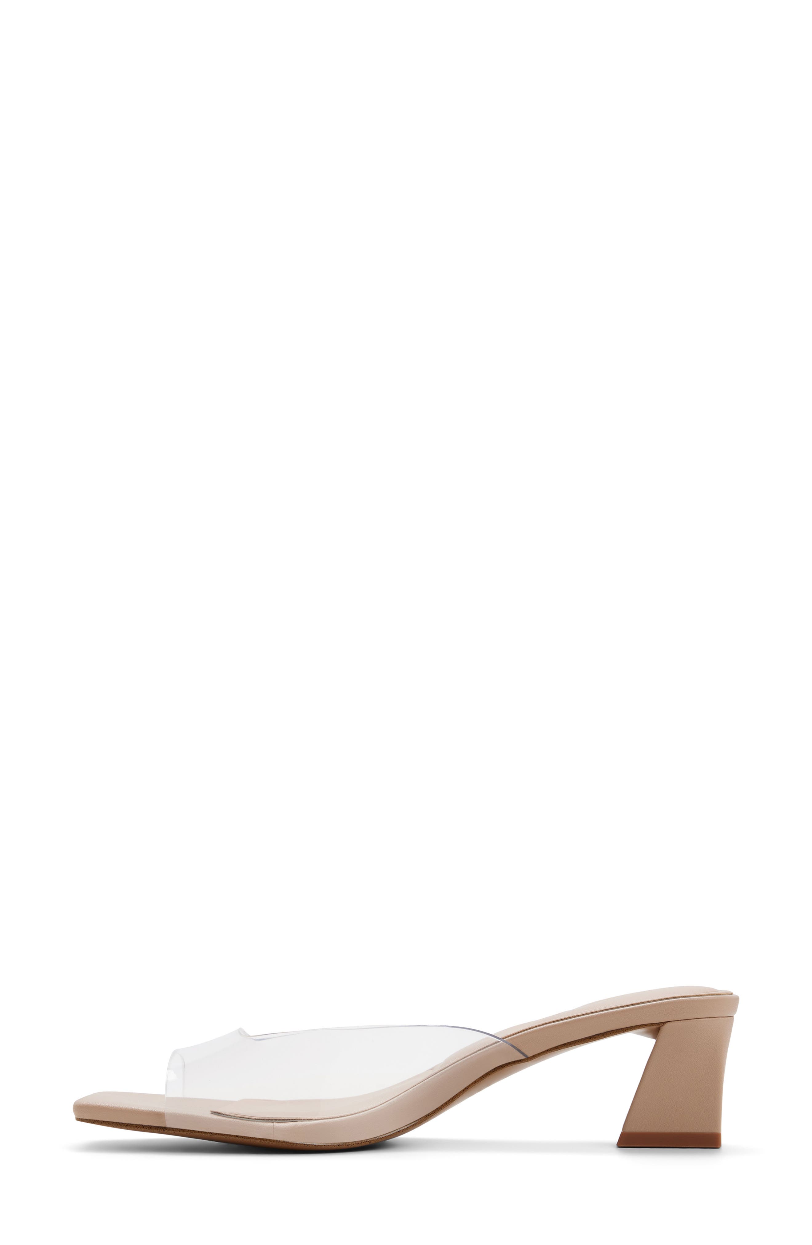 Byanka Slide Sandal, Alternate, color, OTHER BEIGE