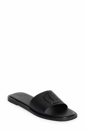 Gucci slides women nordstrom discount