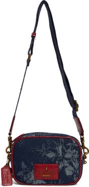 Kurt Geiger London Chiswick Camera Crossbody Bag