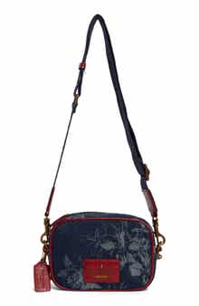 Chiswick Camera Crossbody Bag
