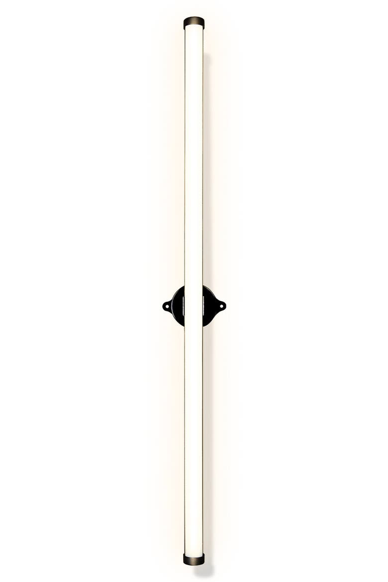 Color Changing Wall Light Bar, Main, color, BLACK