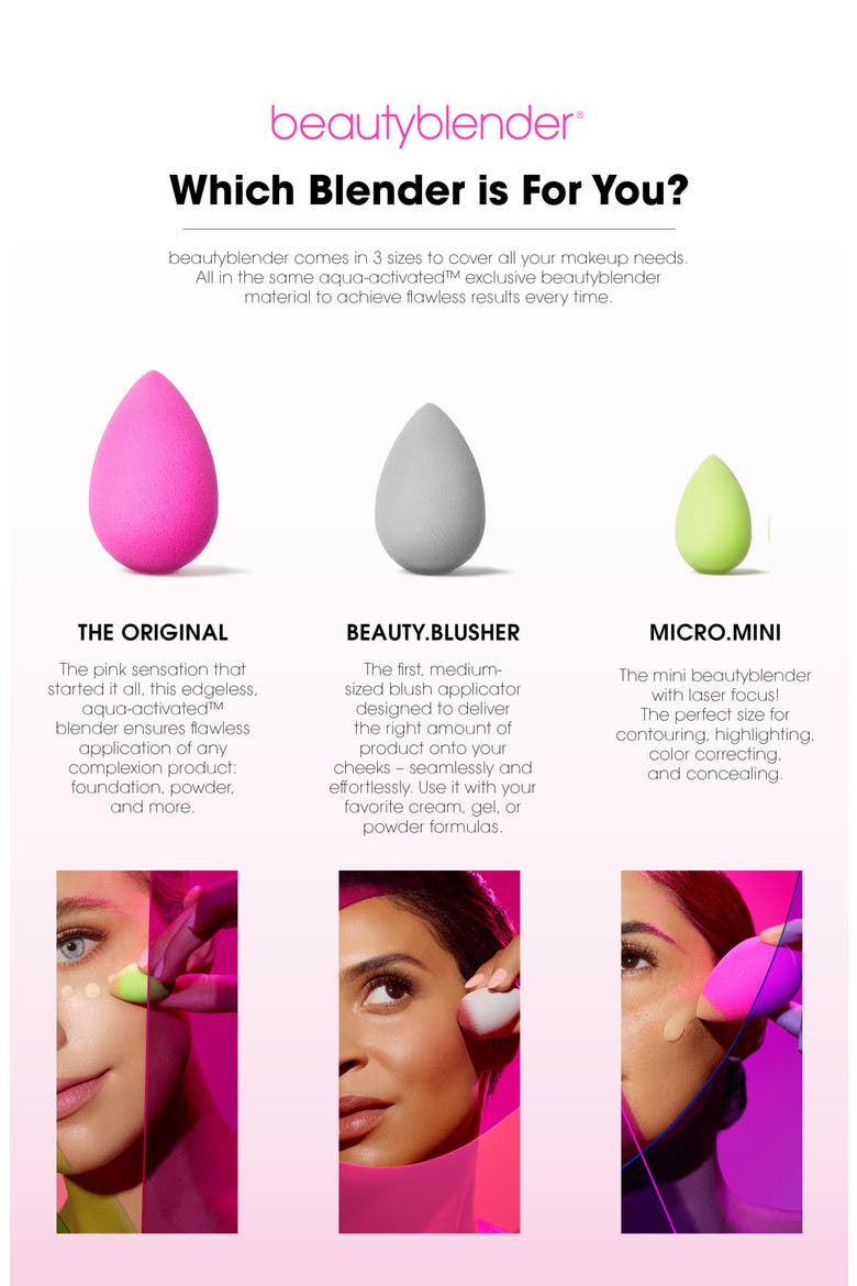 All.About.Face Set, Alternate, color, NO COLOR