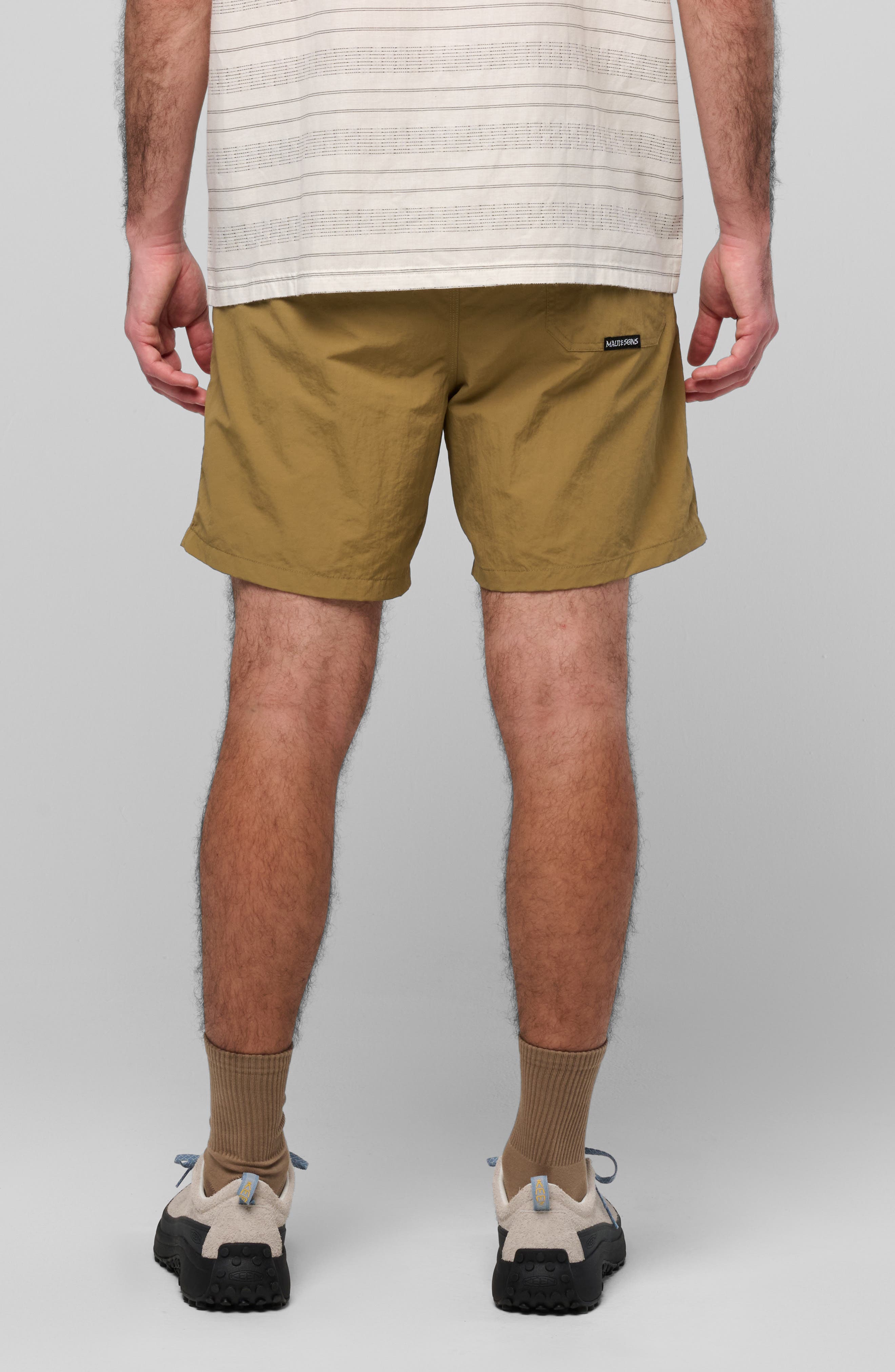Stonewave Adventure Drawstring Shorts - image 4