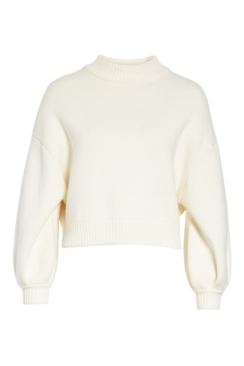 Austin Sweater, Alternate, color, ECRU