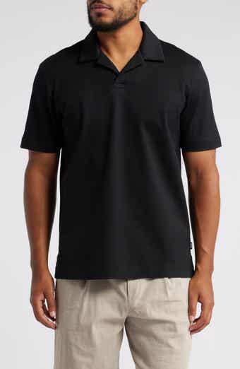 BOSS Pallas Cotton Polo Nordstrom