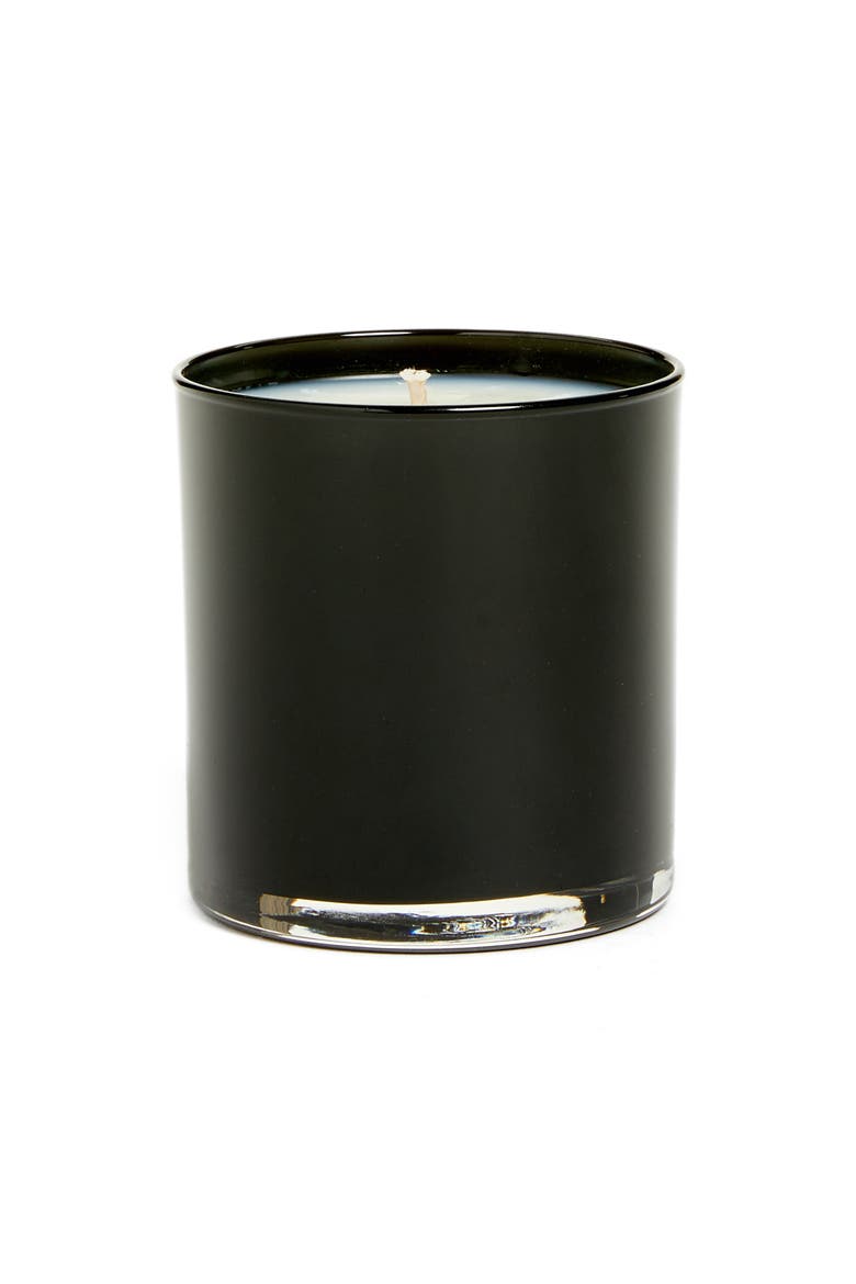 Ash Scented Candle, Alternate, color, NO COLOR