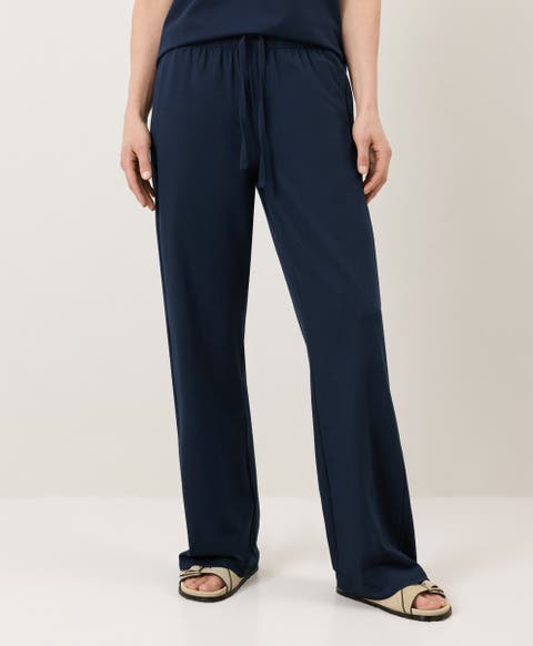 Cool Stretch Lounge Pant Made With Organic Cotton