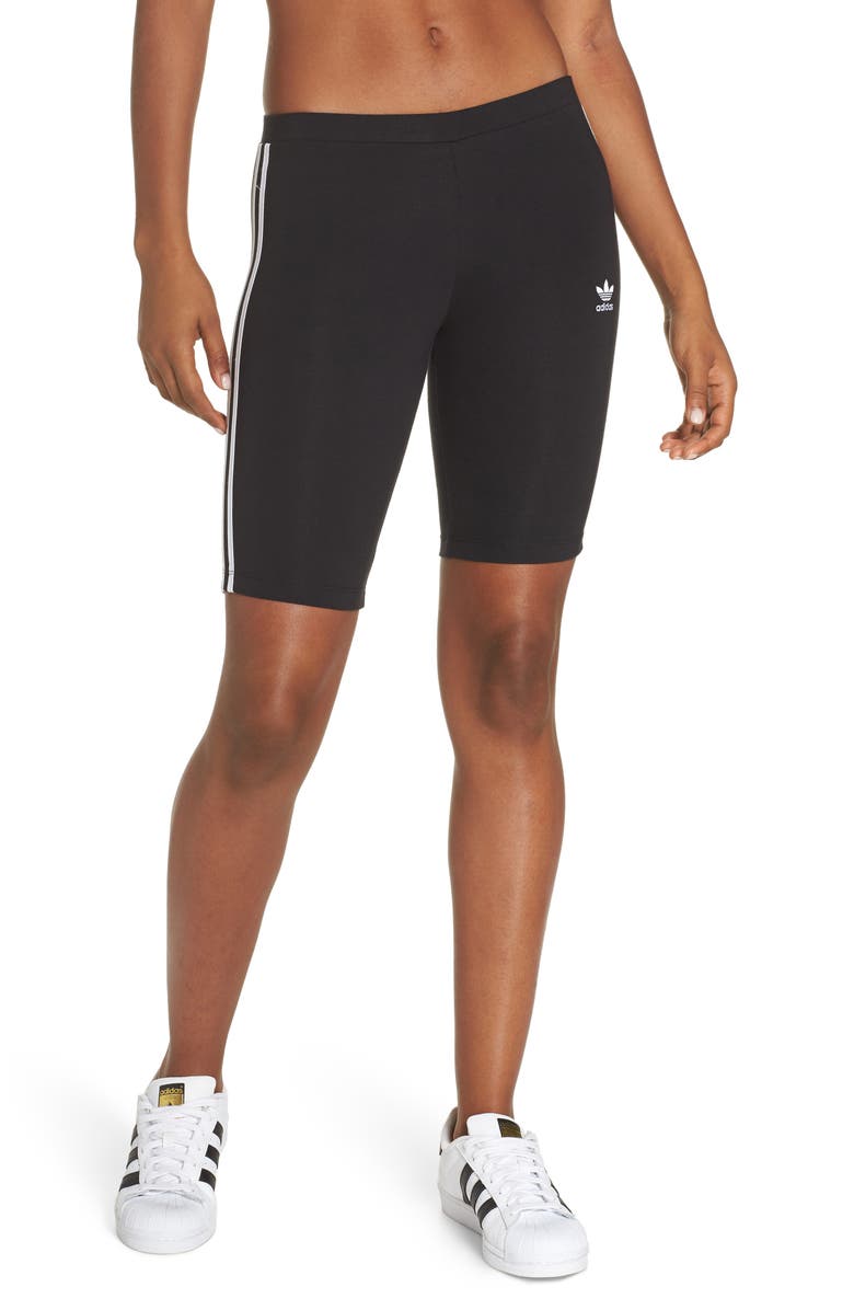 adidas Originals adidas Cycling Shorts, Main, color, 