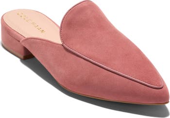 Piper loafer mule on sale