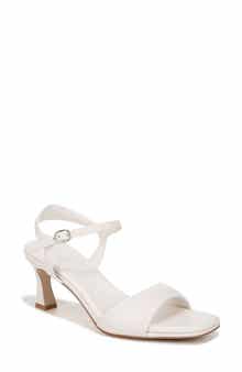 27 EDIT Naturalizer Grace Ankle Strap Sandal
