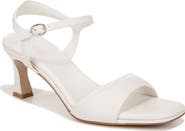 27 EDIT Naturalizer Grace Ankle Strap Sandal