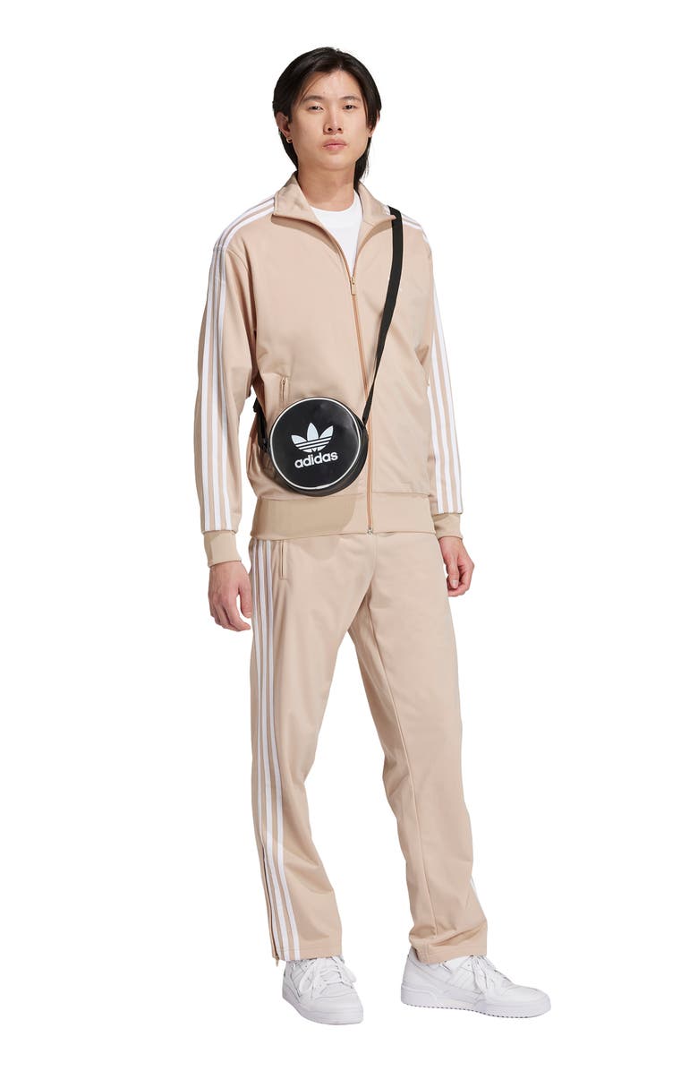 adidas Adicolor Firebird Recycled Polyester Track Jacket, Alternate, color,