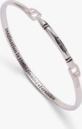 Alex and Ani Crayola Metal Crayon Tension Bangle