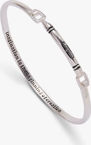 Alex and Ani Crayola Metal Crayon Tension Bangle