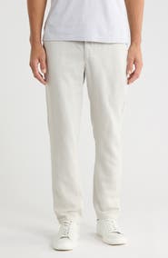 AG Garreth Slim Leg Pants
