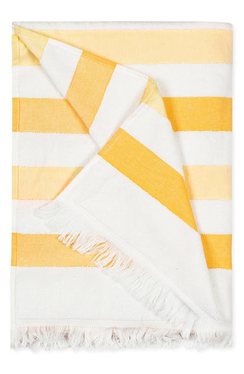 Amado Beach Towel