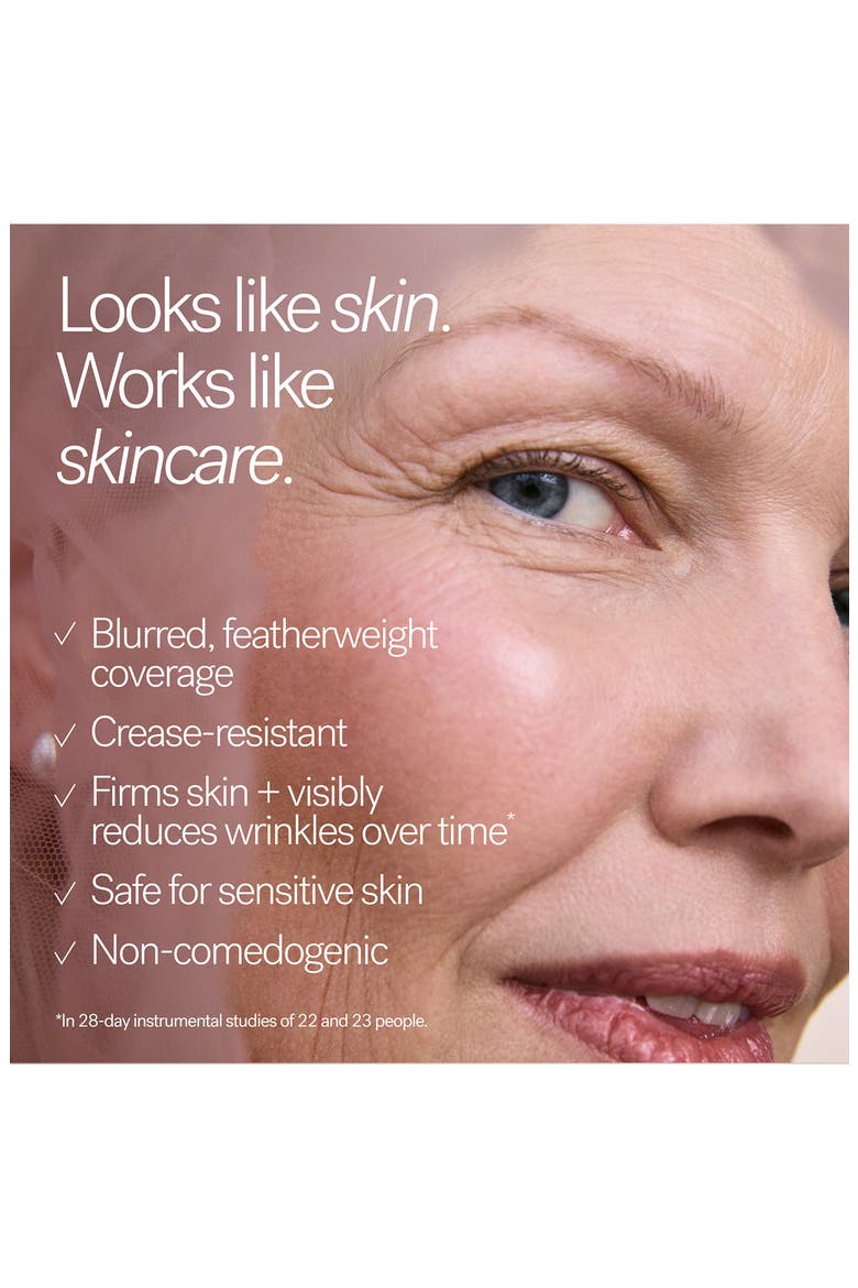 Skin Blur Serum Concealer, Alternate, color, 13C BATISTE