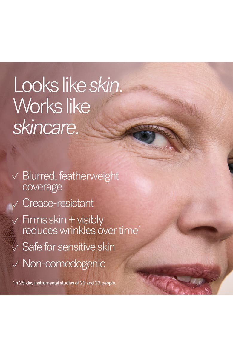 ILIA Skin Blur Serum Concealer, Alternate, color, 