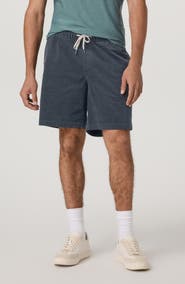 Vuori Optimist Stretch Corduroy Shorts