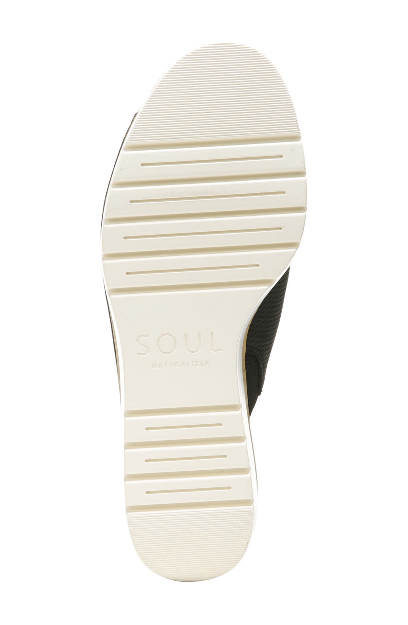 SOUL NATURALIZER Goodtimes Platform Wedge Slide Sandal, Alternate, color, 
