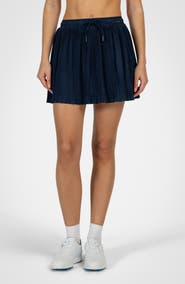Golf Linx 18 Swift Pleated Performance Skort