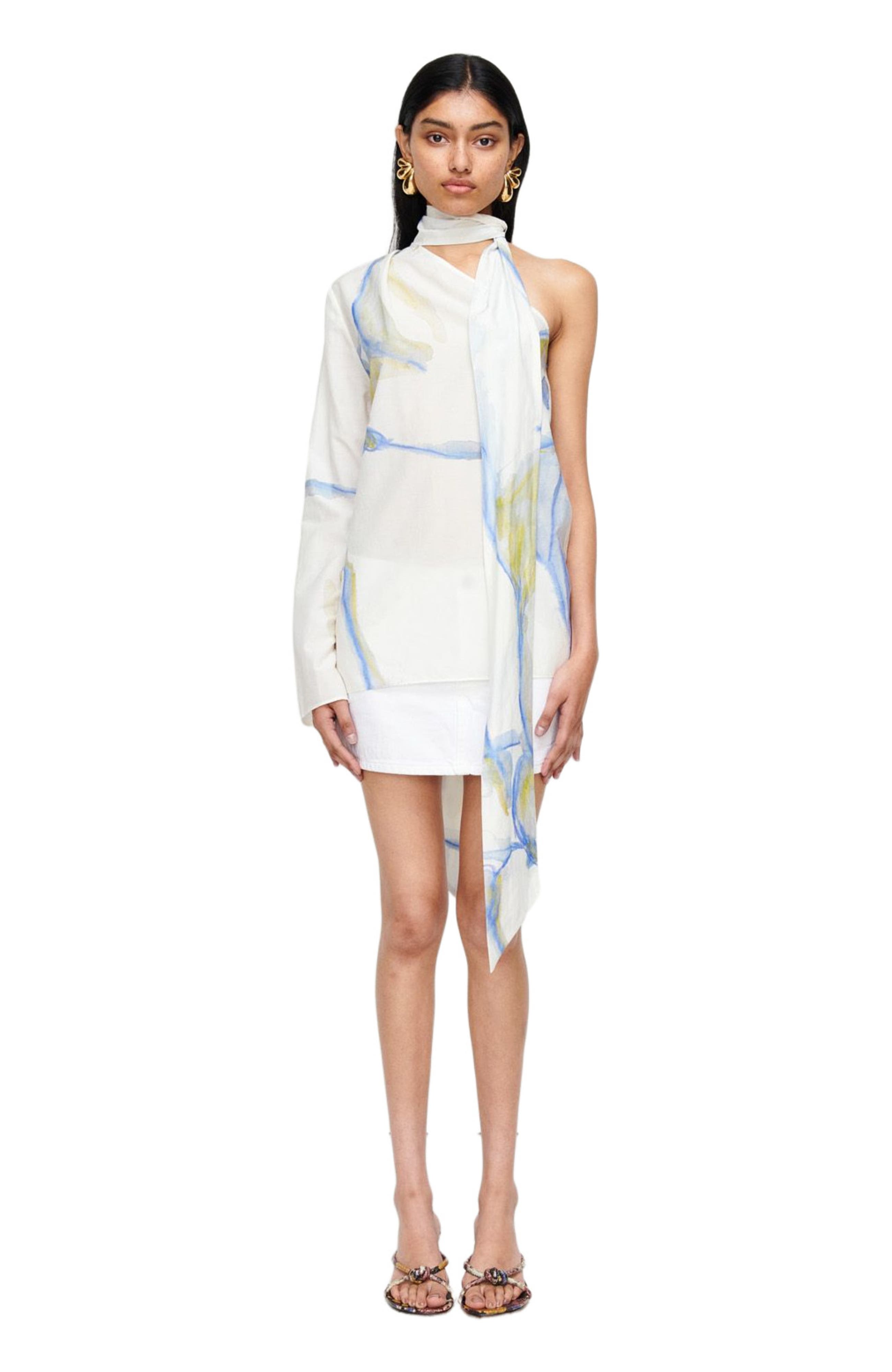 Leo Top | Femme - image 2