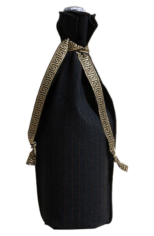 ATELIER SAUCIER ATELIER SAUCIER GRECIAN BOTTLE BAG