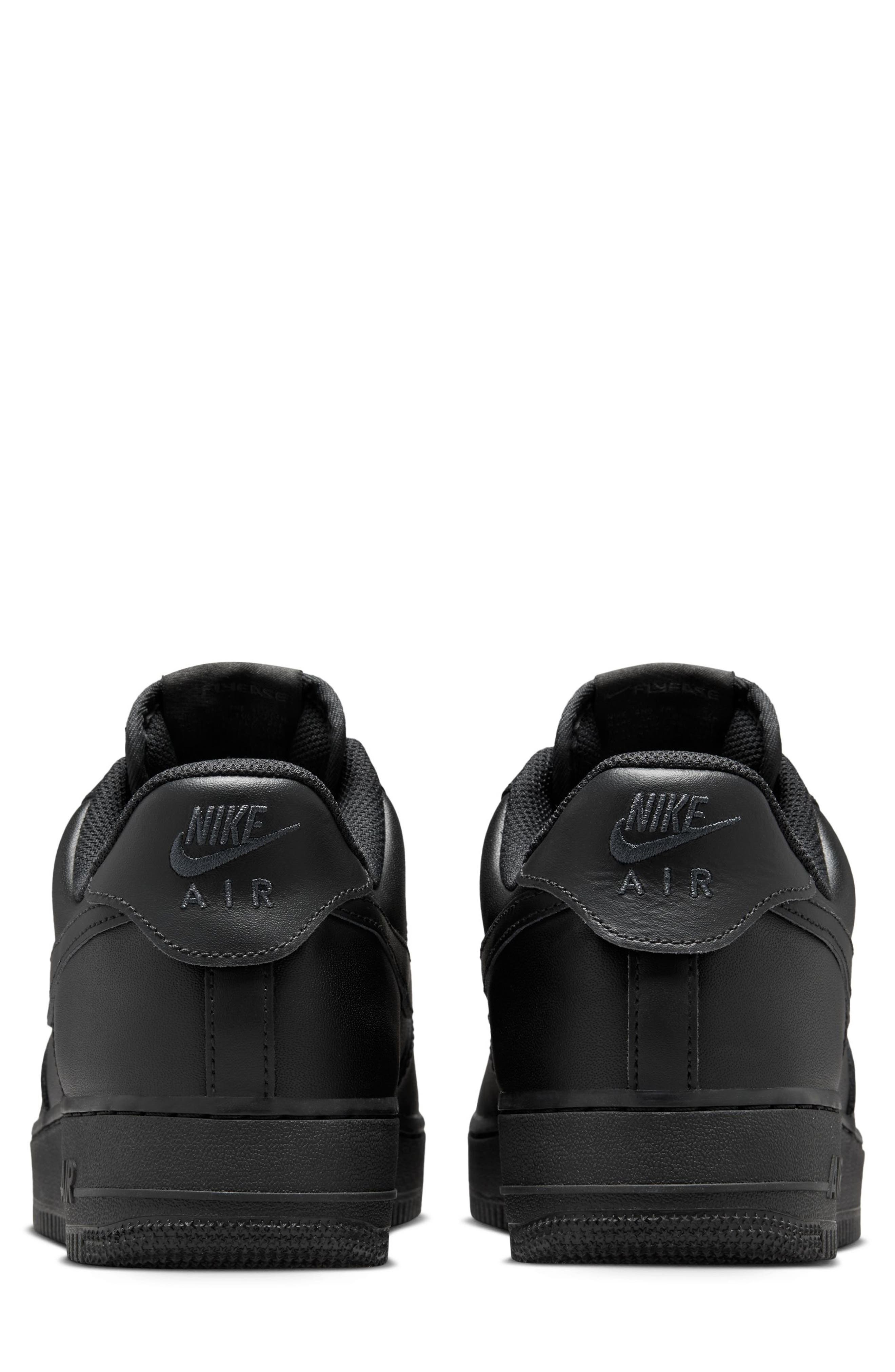 Nike Air Force 1 '07 FlyEase Sneaker, Alternate, color, 