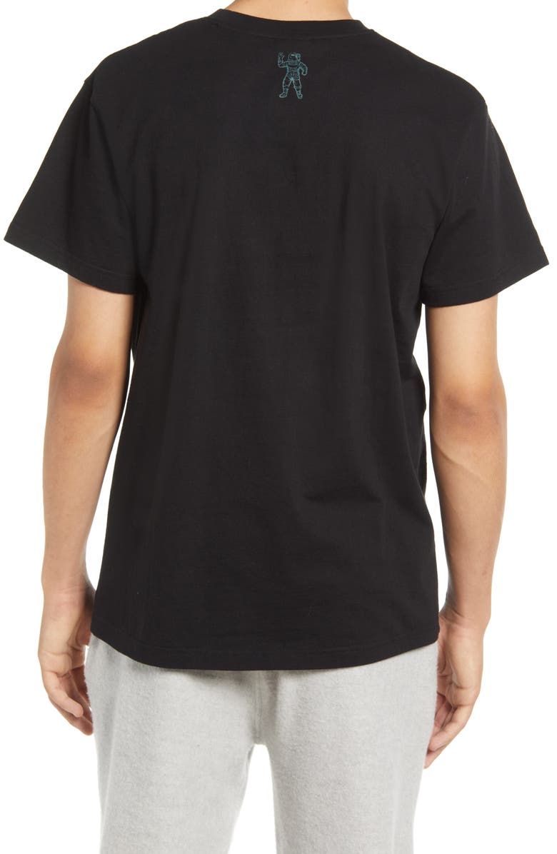 Billionaire Boys Club BB Matcha Graphic T-Shirt, Alternate, color,