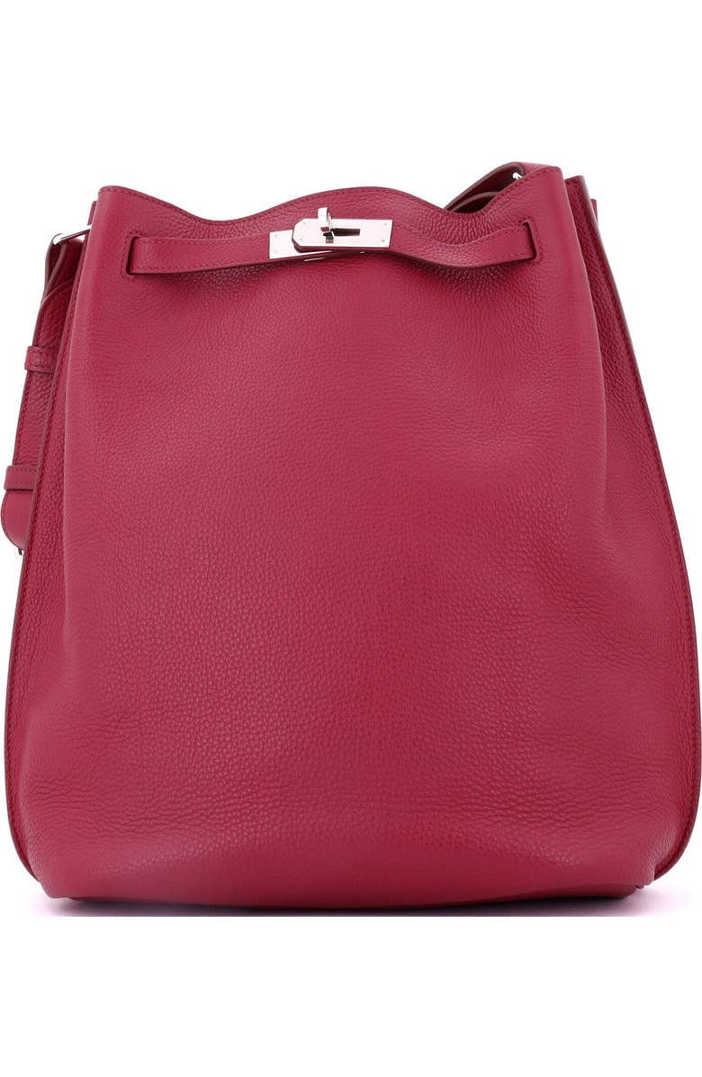 Pre-Owned Hermes So Kelly Bag Togo 26, Main, color,