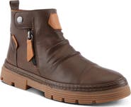 Spring Step Wasser Bootie