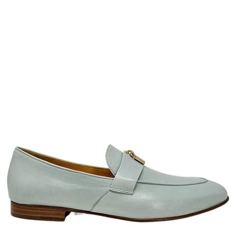 Flat Lock Loafer