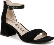 LifeStride Cassidy Ankle Strap Sandal