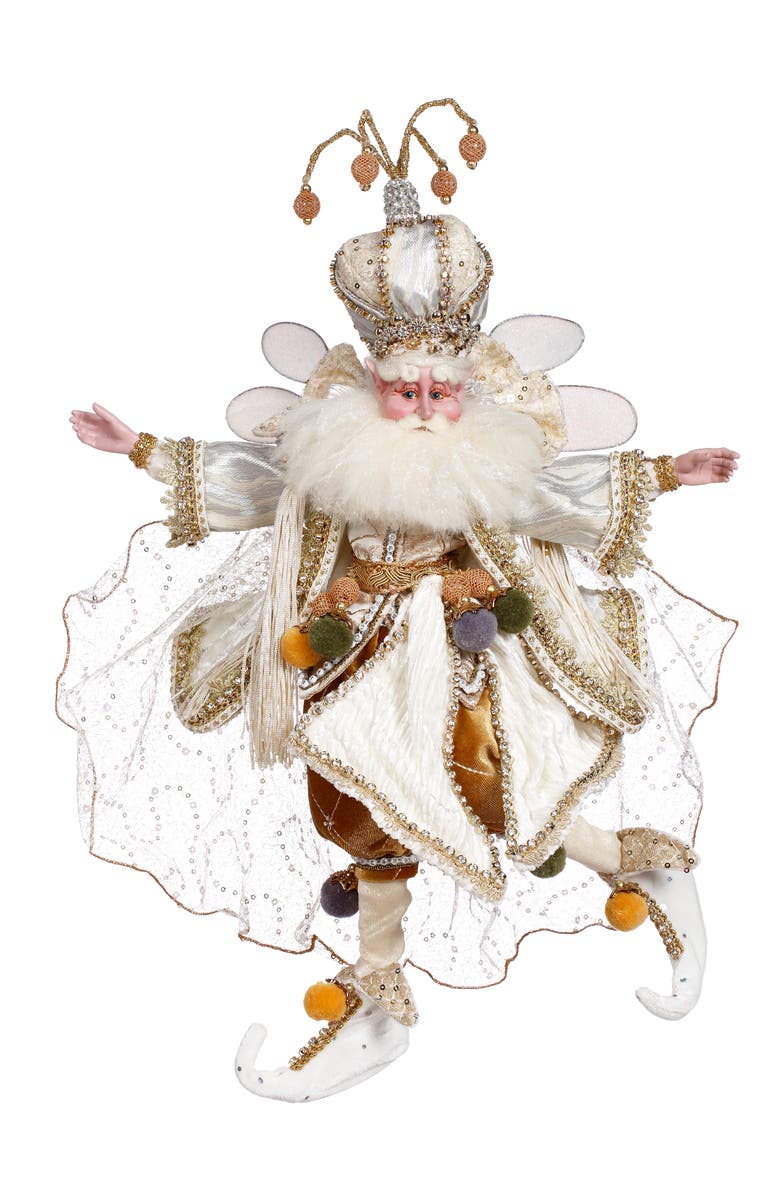 Mark Roberts Fairy De Reves, Main, color, Cream